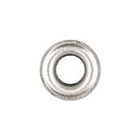 Eyelet 10 DIN brass