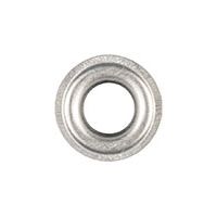 Eyelet 12 DIN brass