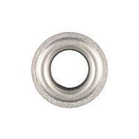 Eyelet 14 DIN brass