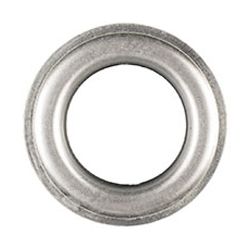 Eyelet 25 DIN brass