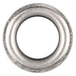 Eyelet 40 DIN brass