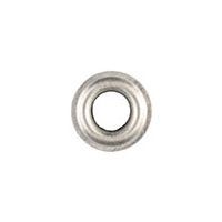 Eyelet 8 DIN brass